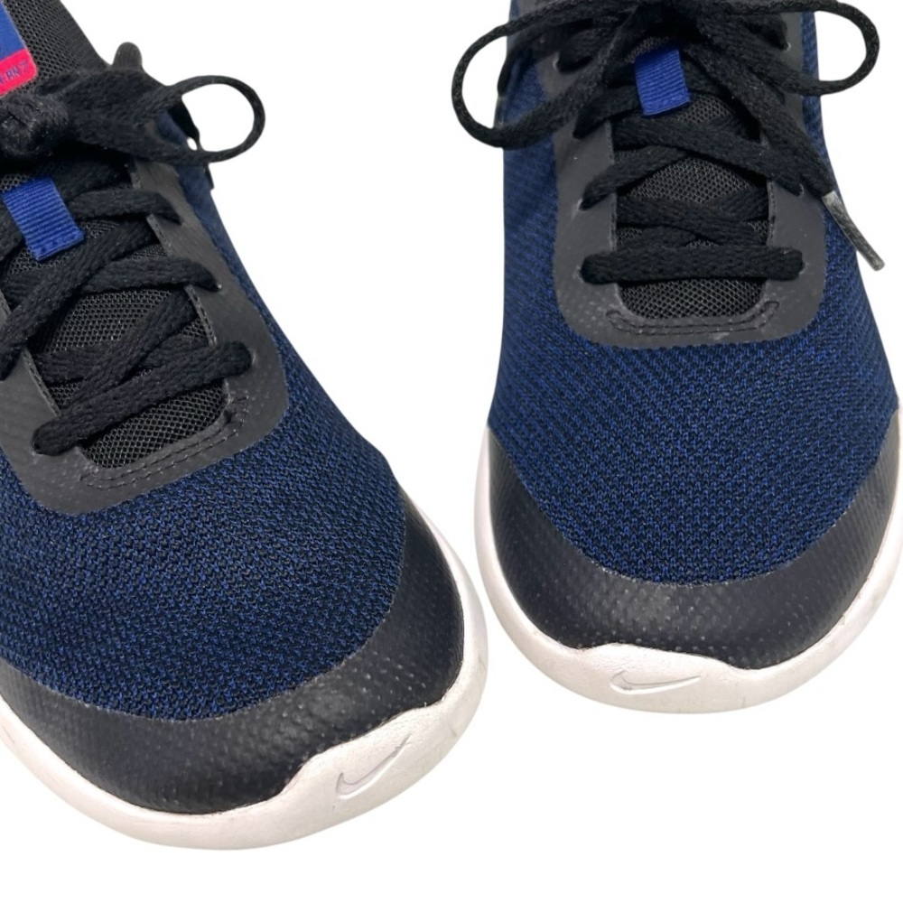 Nike Flex Experience RN 7 Navy Blue Running Training Athletic Shoes Women’s 8.5 - Picture 5 of 15